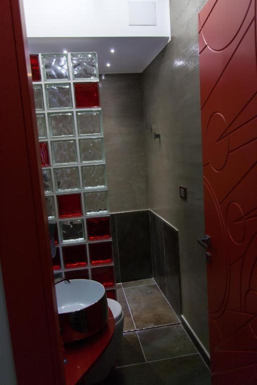 Ferienwohnung Rm1H Turin Exterior foto