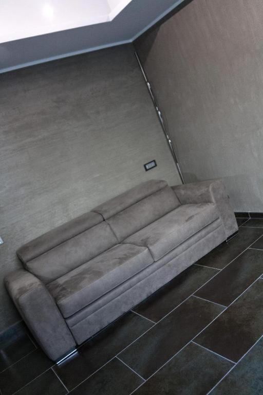 Ferienwohnung Rm1H Turin Exterior foto