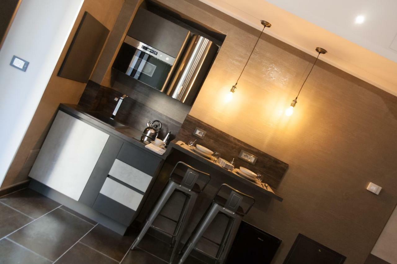 Ferienwohnung Rm1H Turin Exterior foto