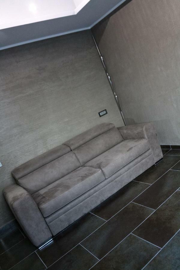 Ferienwohnung Rm1H Turin Exterior foto