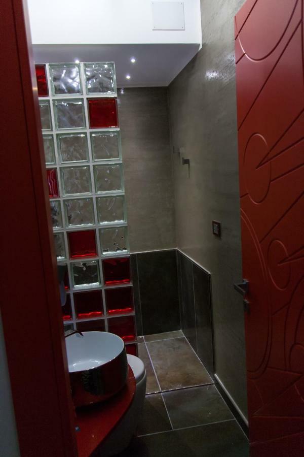 Ferienwohnung Rm1H Turin Exterior foto