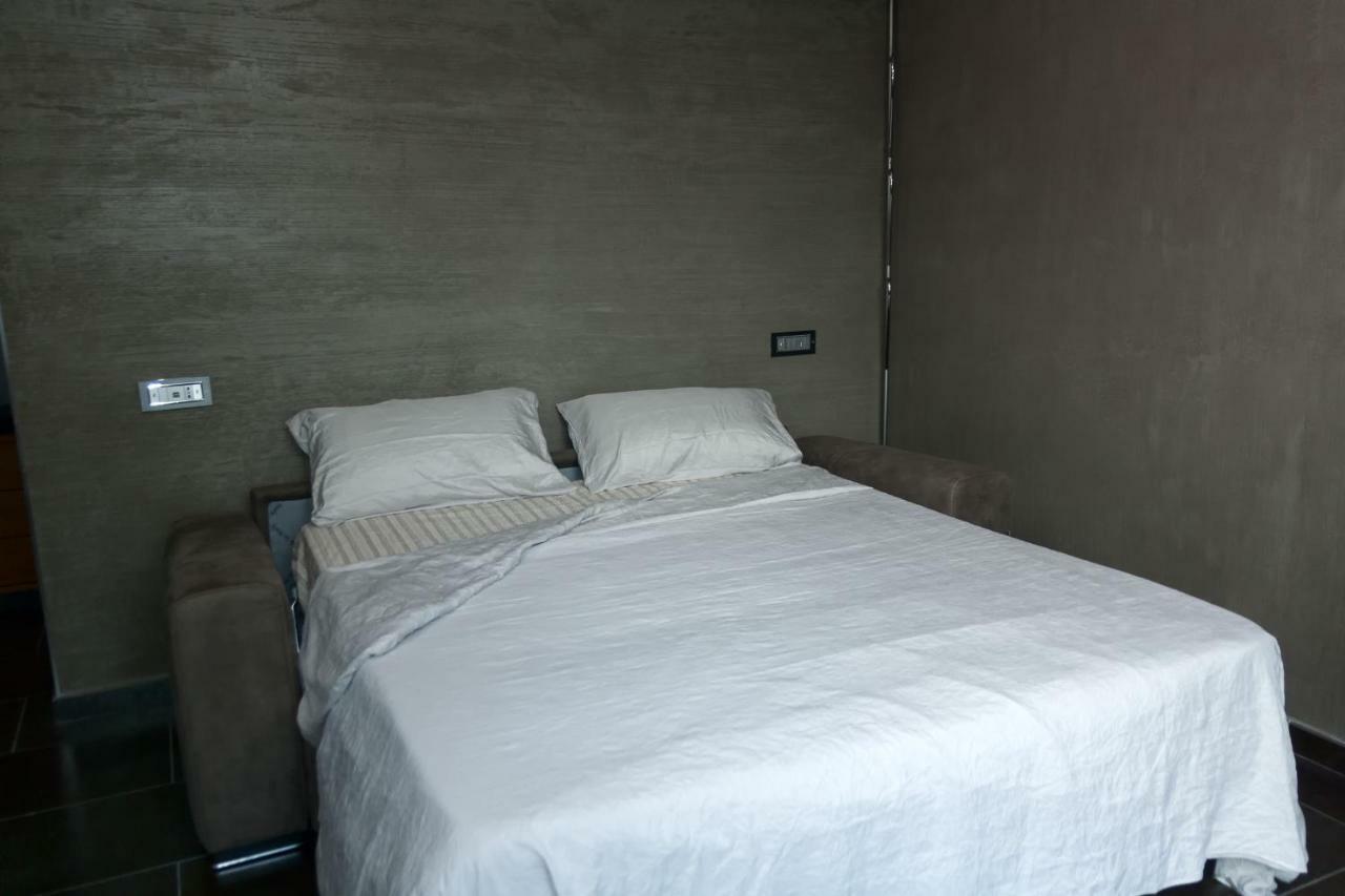 Ferienwohnung Rm1H Turin Exterior foto