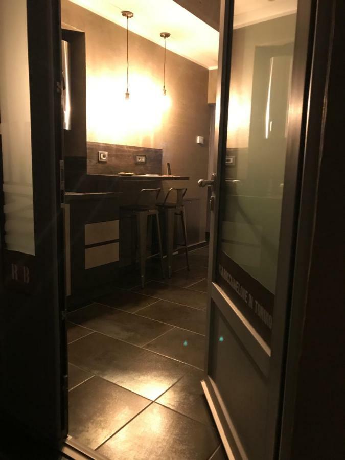 Ferienwohnung Rm1H Turin Exterior foto